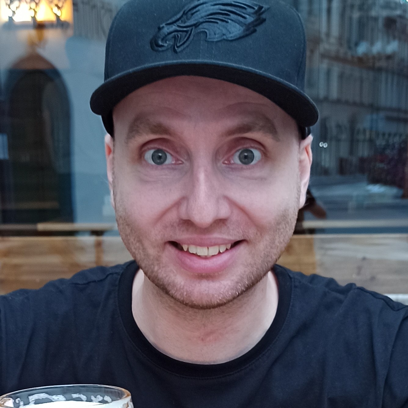 Michal Vacek Jihlava